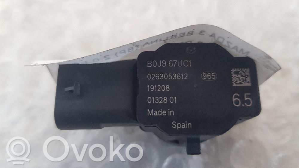 Parksensor PDC   B0J967UC1