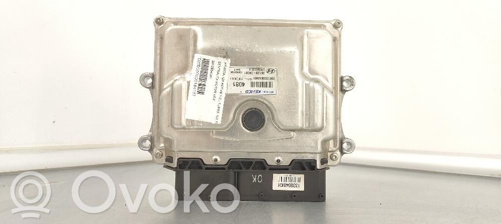 Hyundai i20 Active Engine control unit/module 