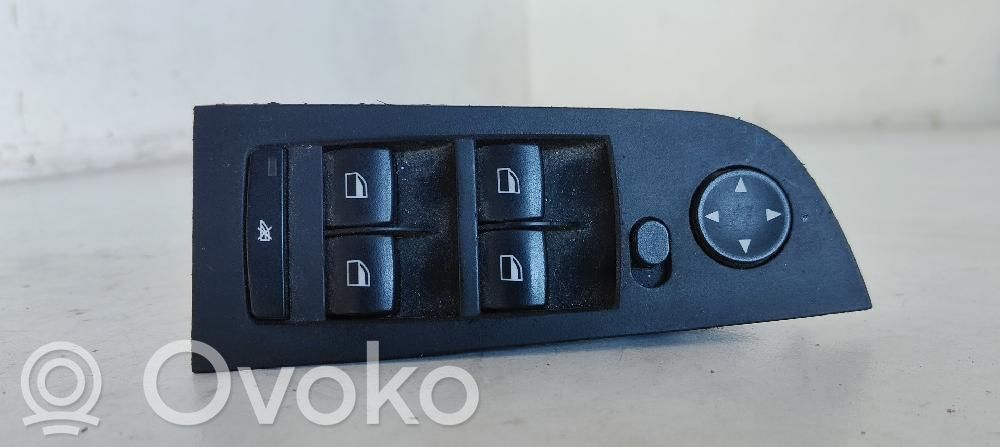 BMW 3 E90 E91 Electric window control switch 