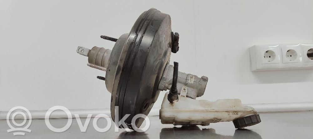 Ford Focus Servo-frein 