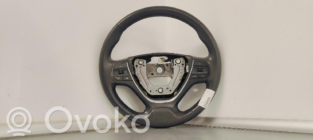 Hyundai i20 Active Ohjauspyörä 