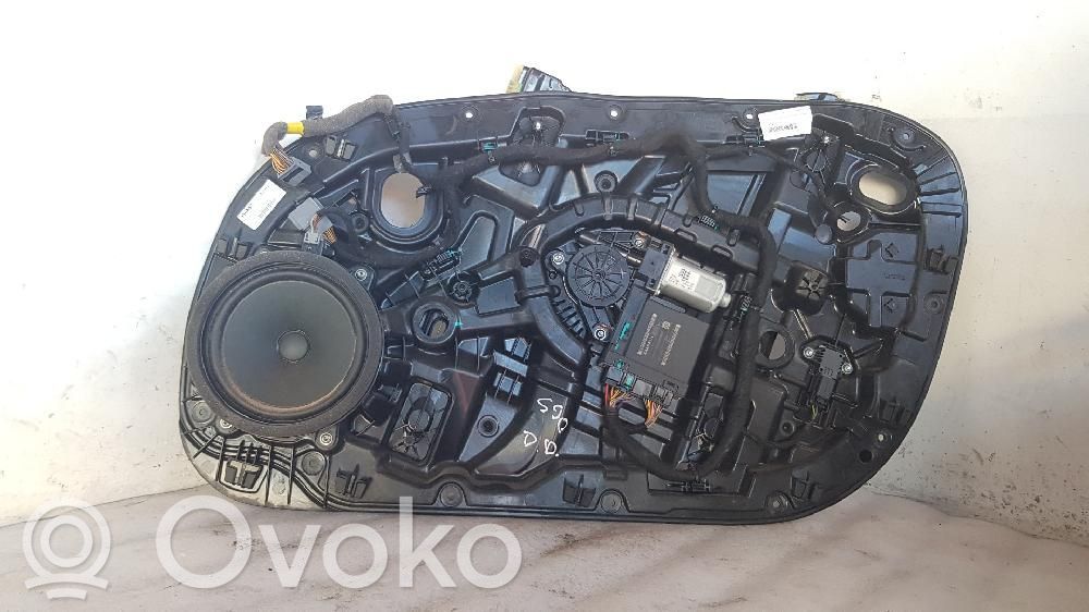 Volvo S90, V90 Front door electric window regulator 