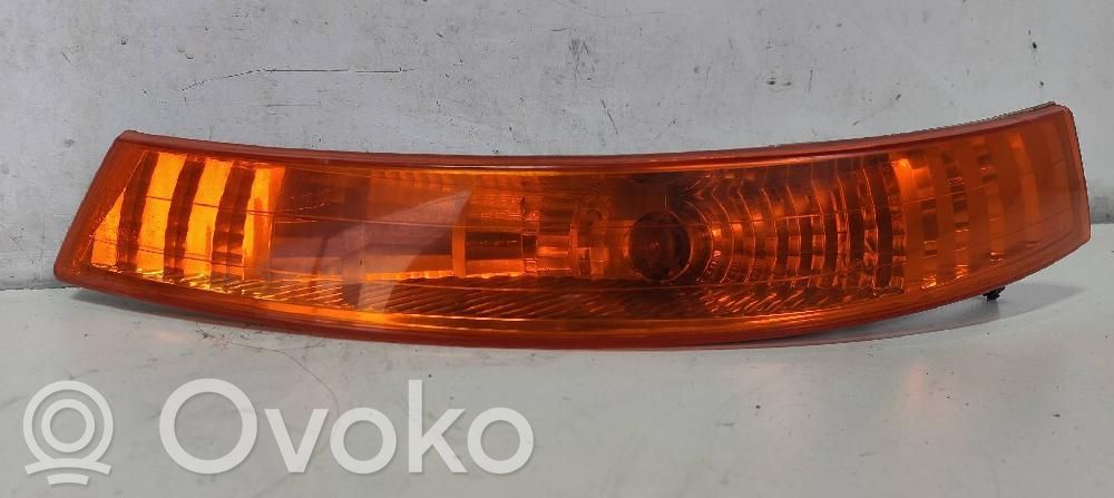 Renault Trafic II (X83) Headlight/headlamp 