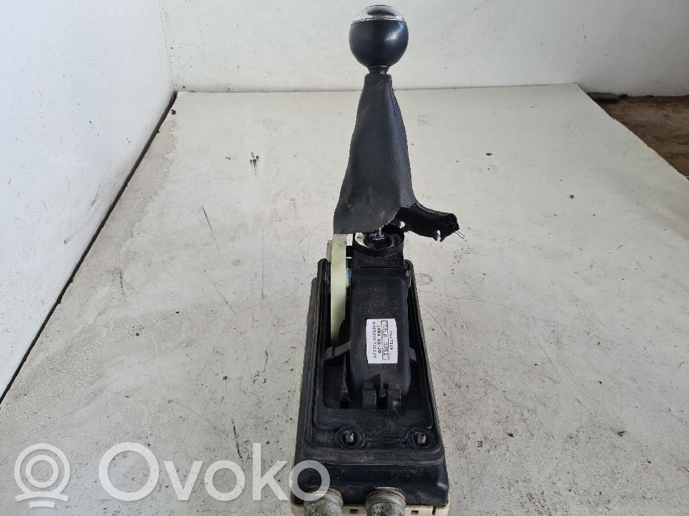 Mini One - Cooper R50 - 53 Selector caja de cambios 