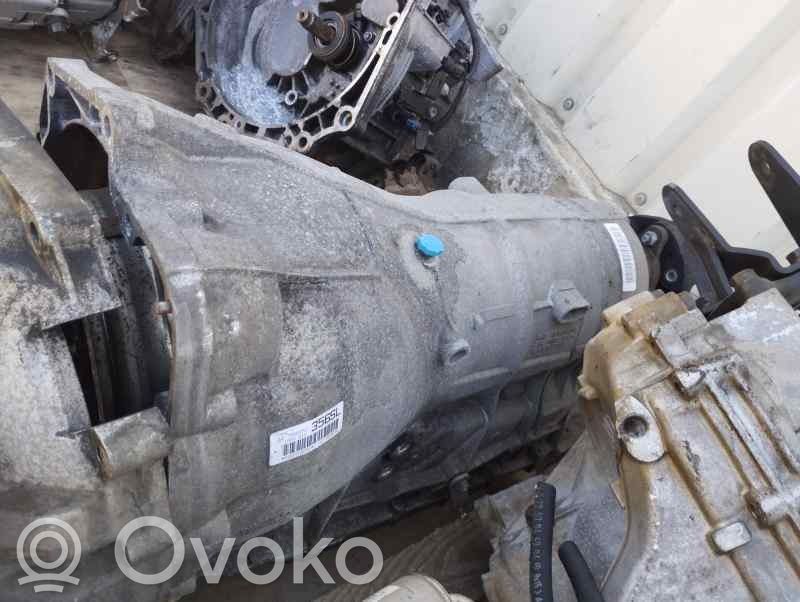 BMW 3 E90 E91 Manual 5 speed gearbox 