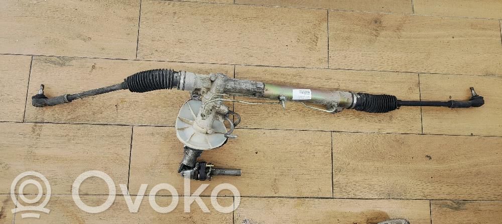 Jaguar X-Type Steering rack 