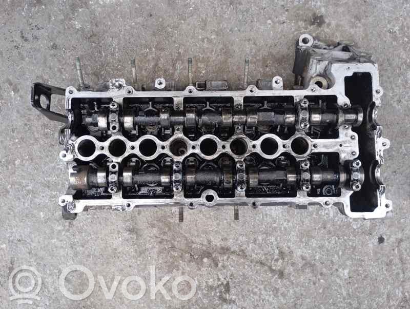 Land Rover Freelander Engine head 