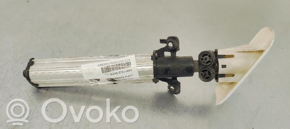 Ford Grand C-MAX Pompa spryskiwacza lampy przedniej 