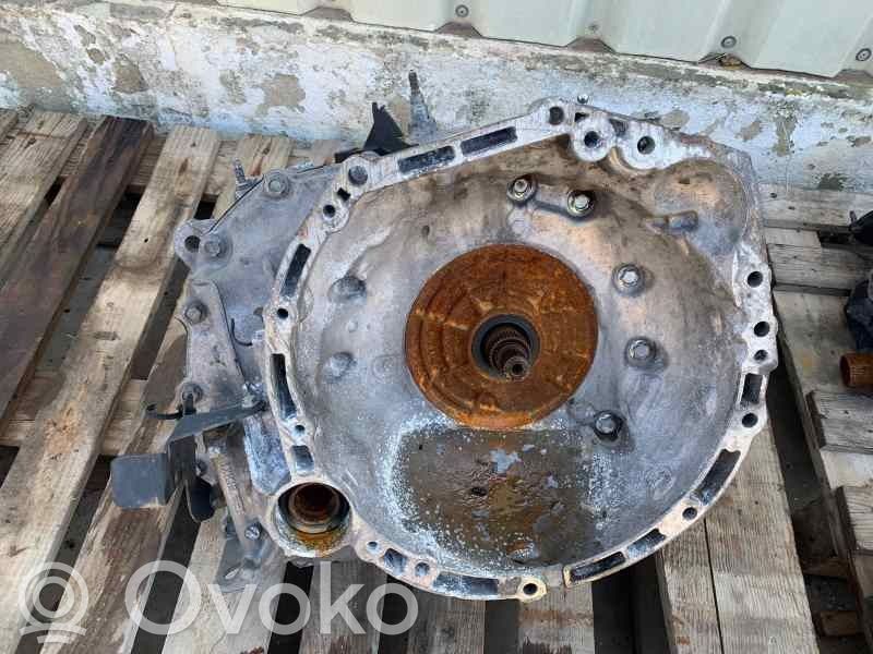 Renault Espace IV Manual 5 speed gearbox 