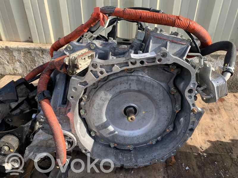 Lexus NX Manual 5 speed gearbox 