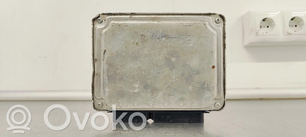 Engine control unit/module   0261208494