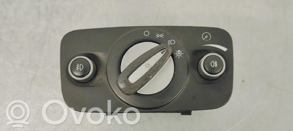 Interruptor de luz   AG9T13A024EA