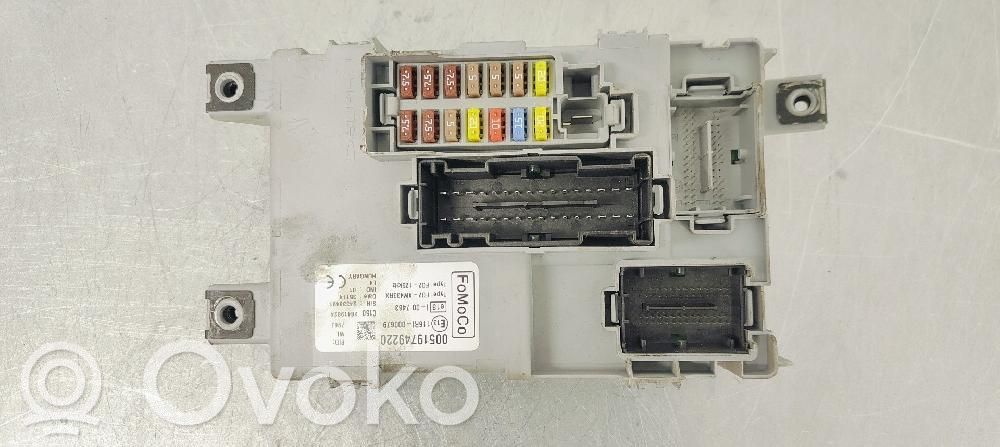 Sulakemoduuli   00519749220