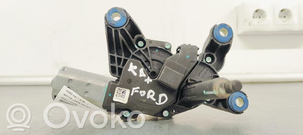 Ford Ka Silniczek wycieraczki szyby tylnej 
