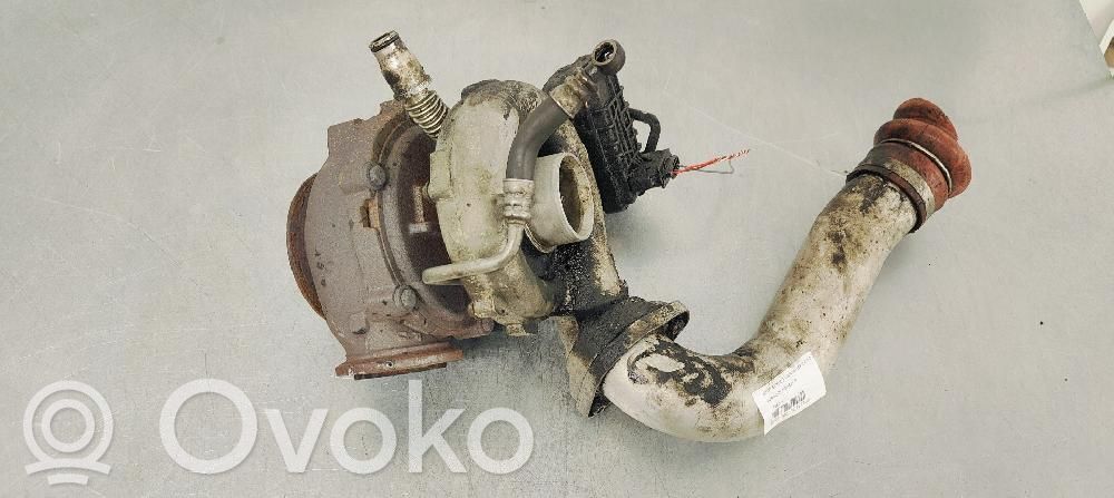 Turbina   7796312