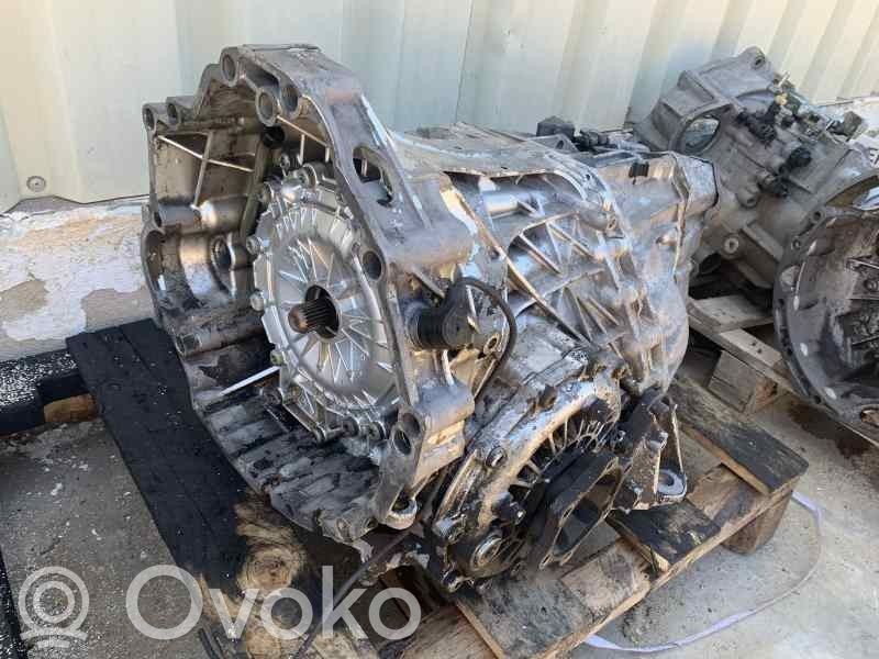 Audi A6 S6 C5 4B Caja de cambios manual de 5 velocidades 