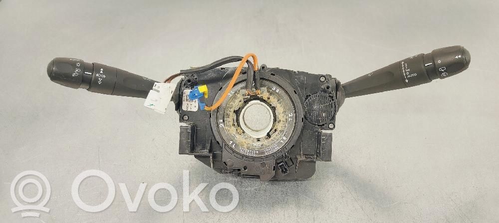 Peugeot 208 I Interrupteur / bouton multifonctionnel 