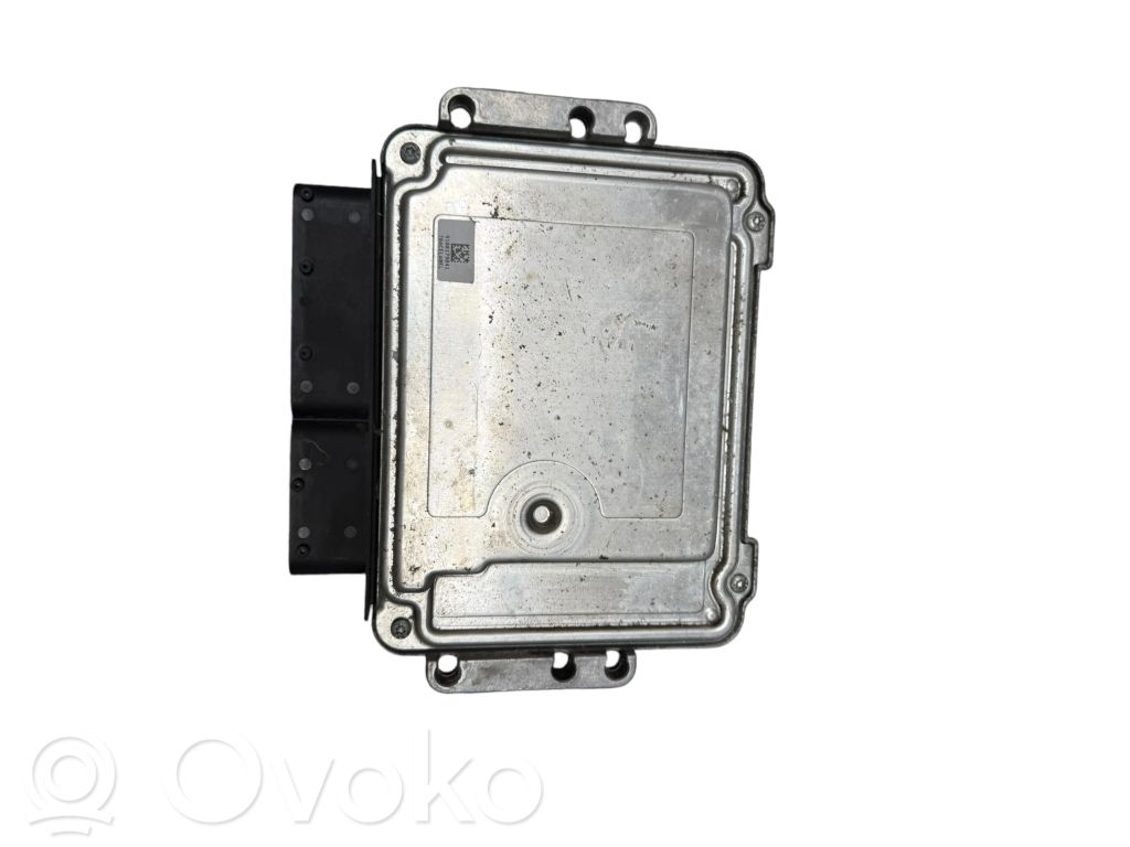 Hyundai Santa Fe Engine control unit/module 