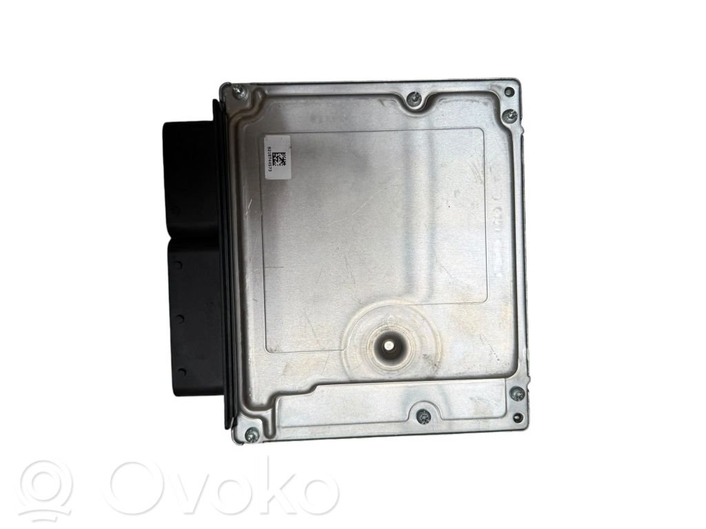 Engine control unit/module   8512499,0281017551