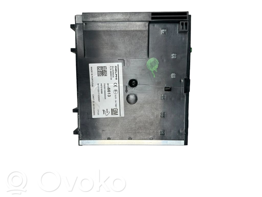 Autres unités de commande / modules   39106613,28565134,390066613