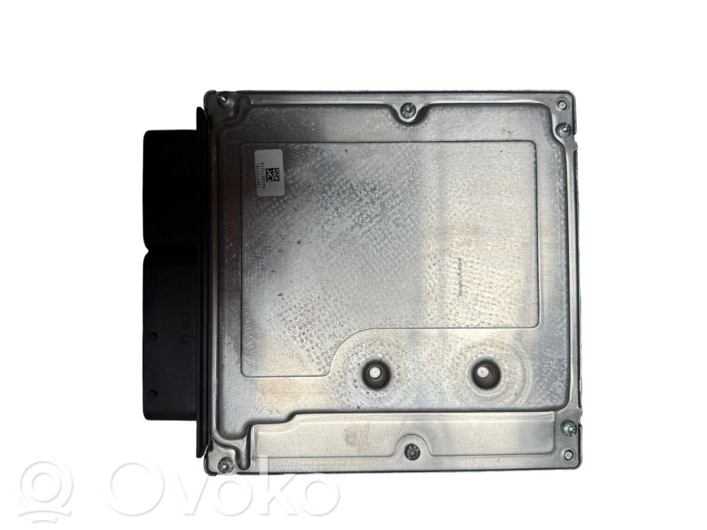 Engine control unit/module   7803373,0281013501