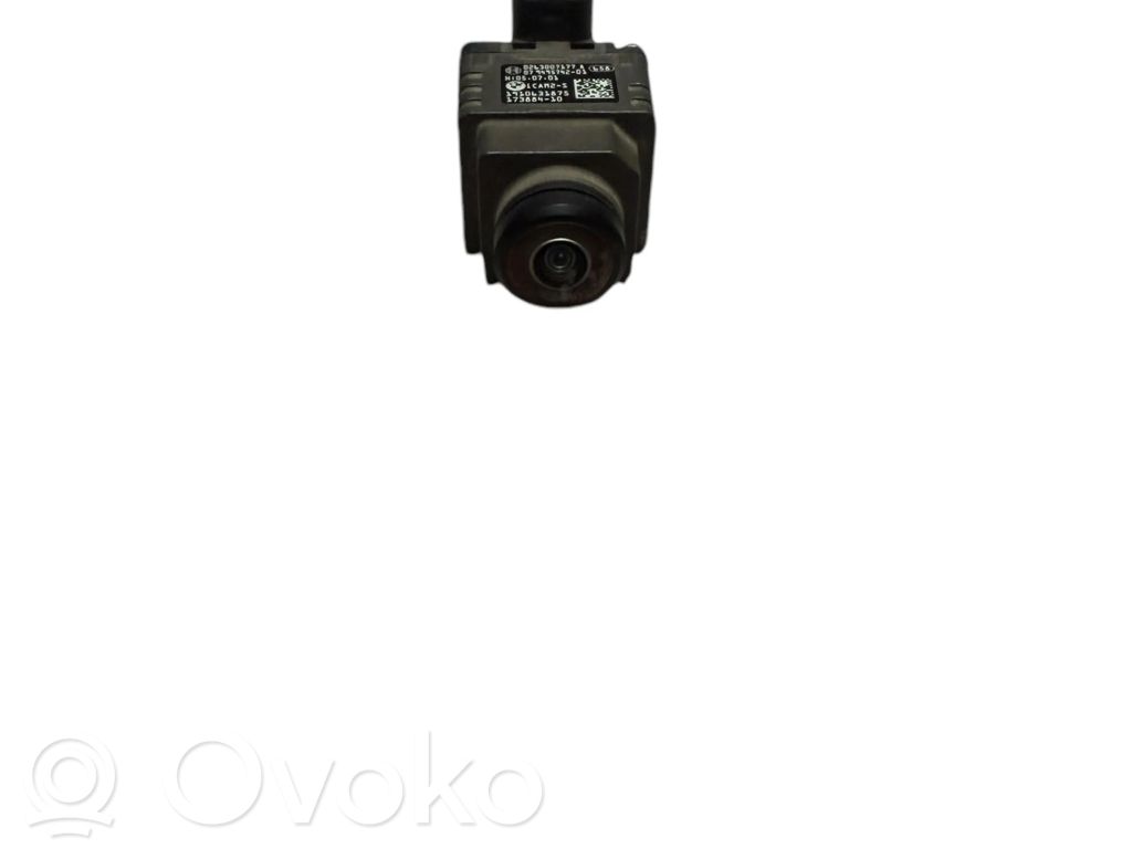 BMW 7 F01 F02 F03 F04 Kamera cofania 