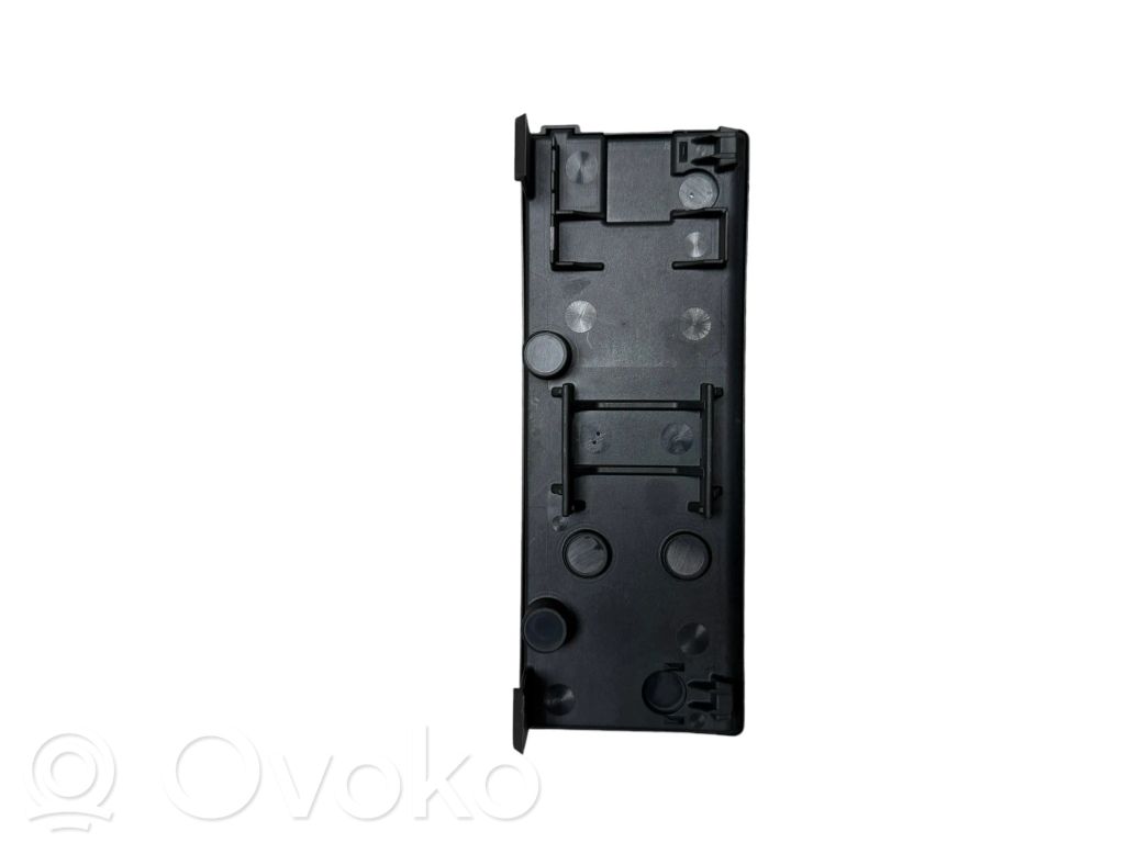 Audi A8 S8 D4 4H Tailgate/trunk control unit/module 