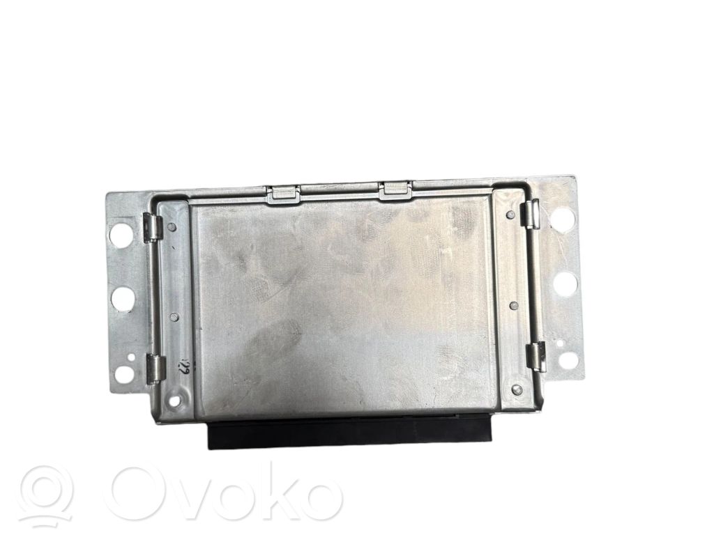 BMW X6 E71 Torque split ecu control unit/module 
