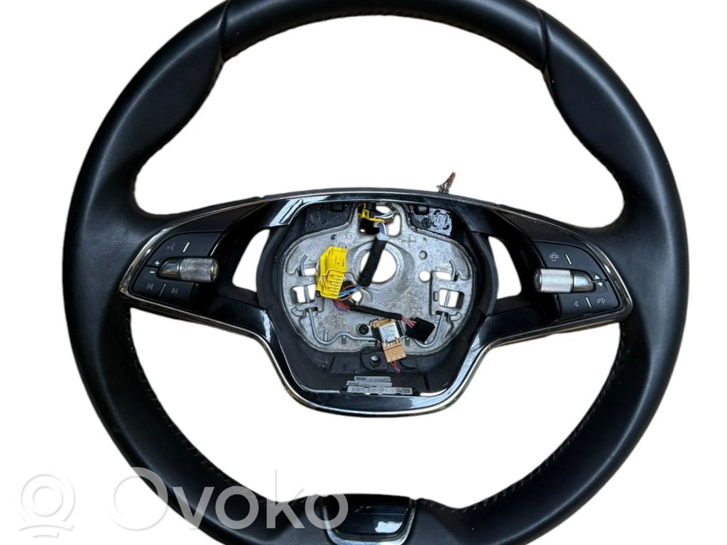 Volante   5E0419093A,60038777,60042178,311381299340,3128798