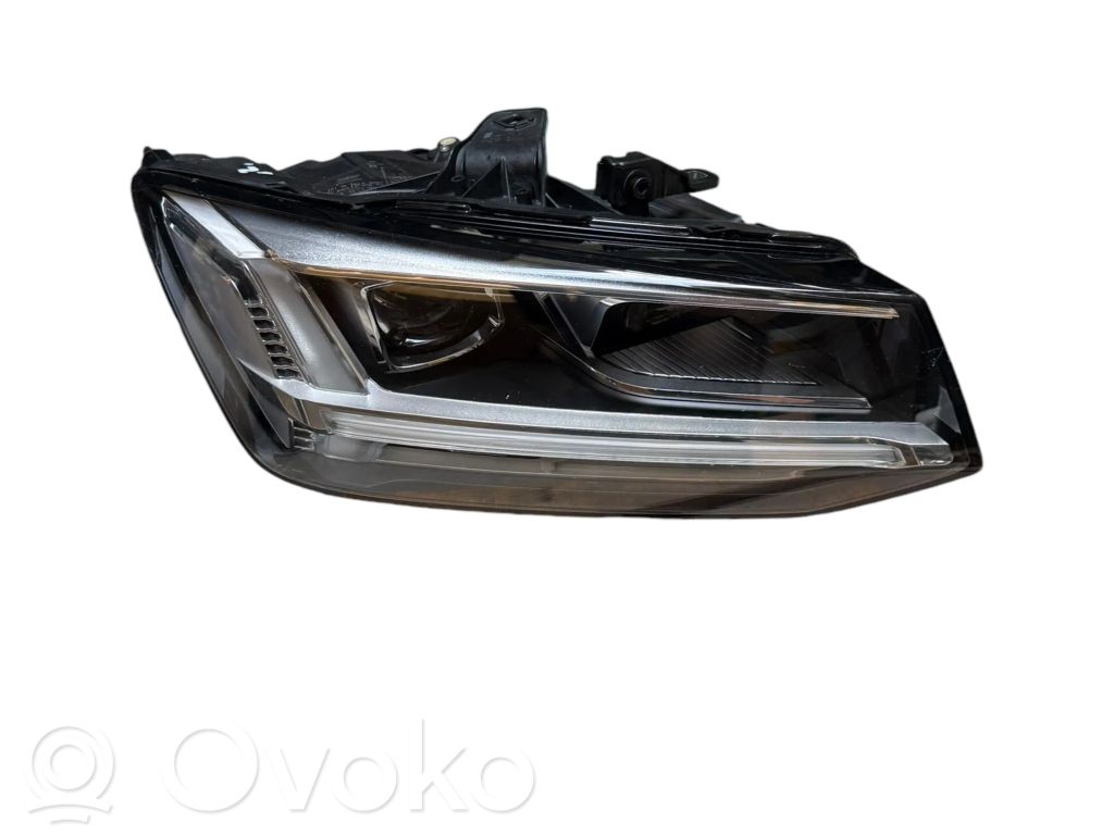 Phare frontale   81A941034A,90083601,16106