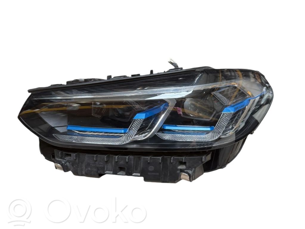 BMW X3 G01 Headlight/headlamp 