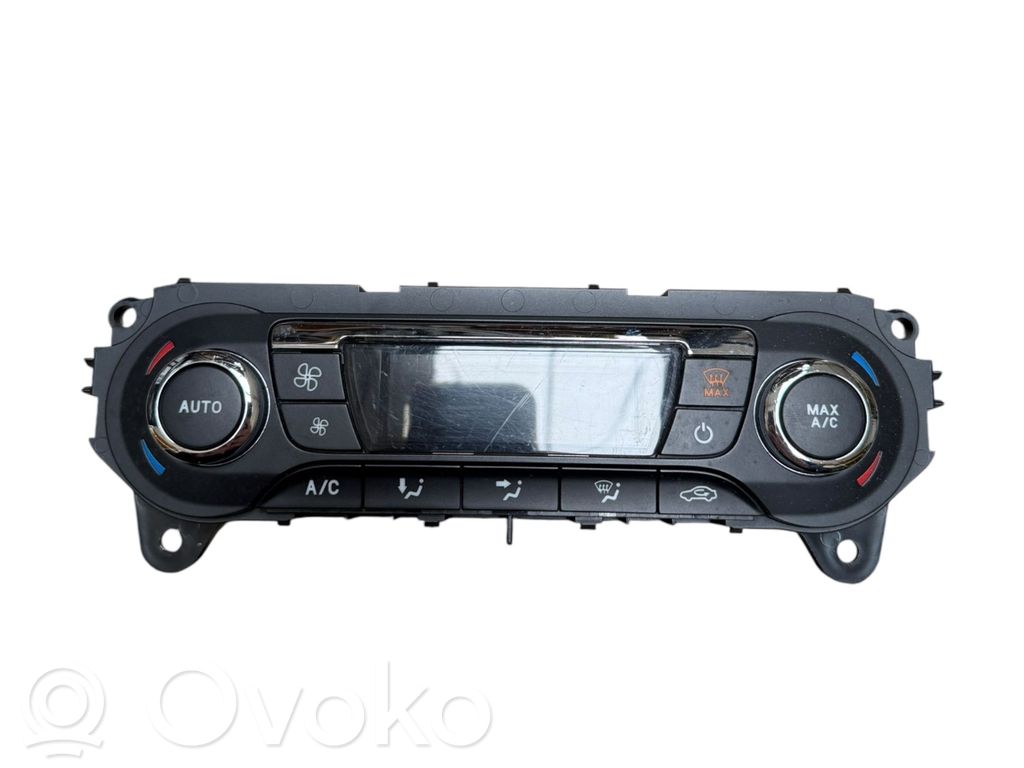 Climate control unit   BM5T18C612CL,WK3A76726,0259A