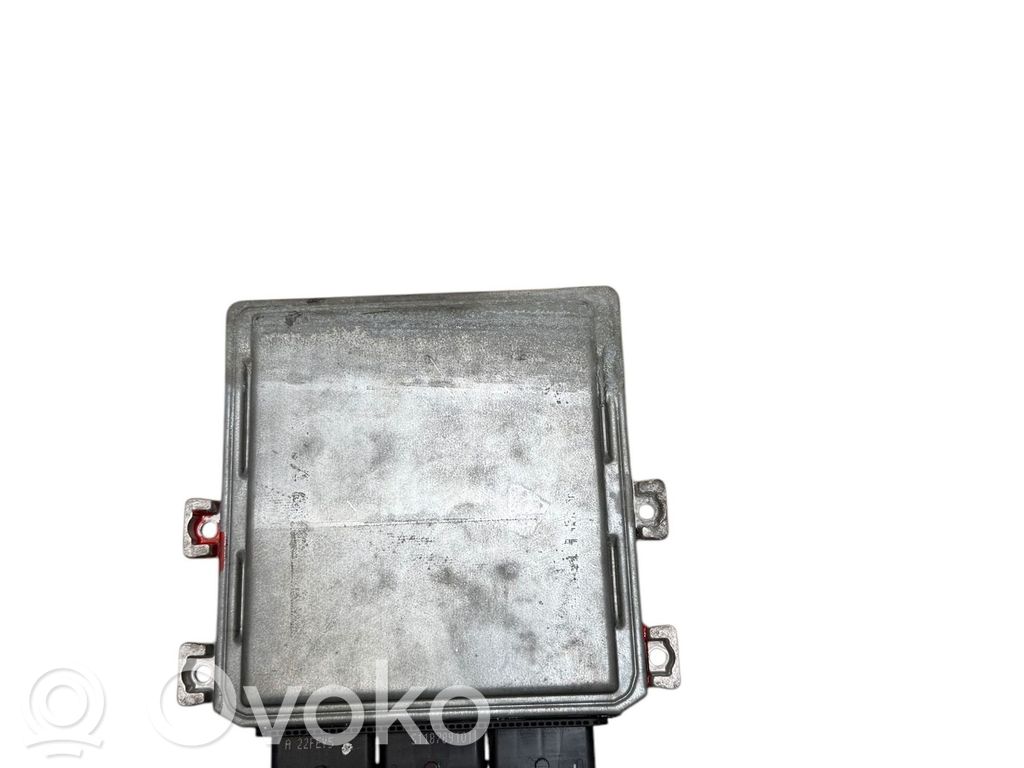 Land Rover Discovery 4 - LR4 Engine control unit/module 