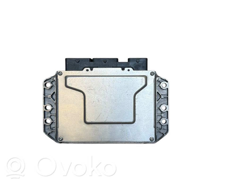 Suspension control unit/module   9653388480
