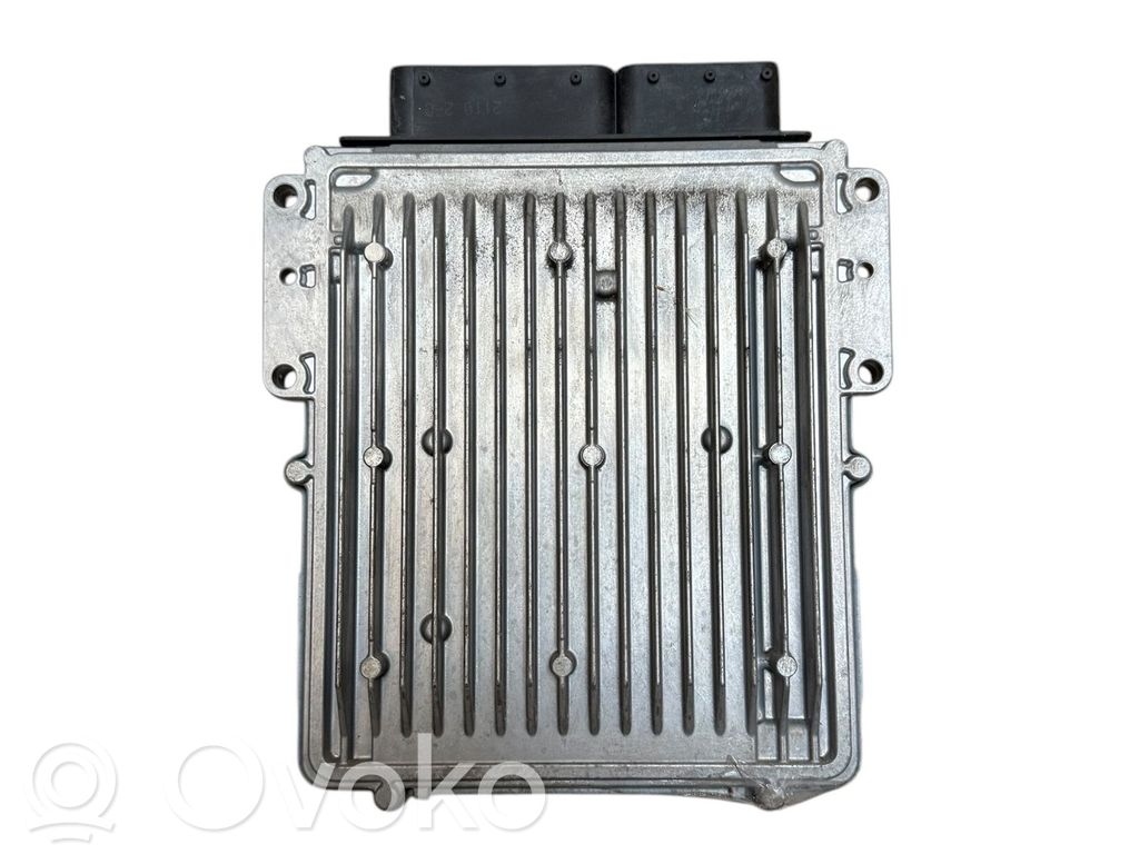 Land Rover Discovery 4 - LR4 Engine control unit/module 