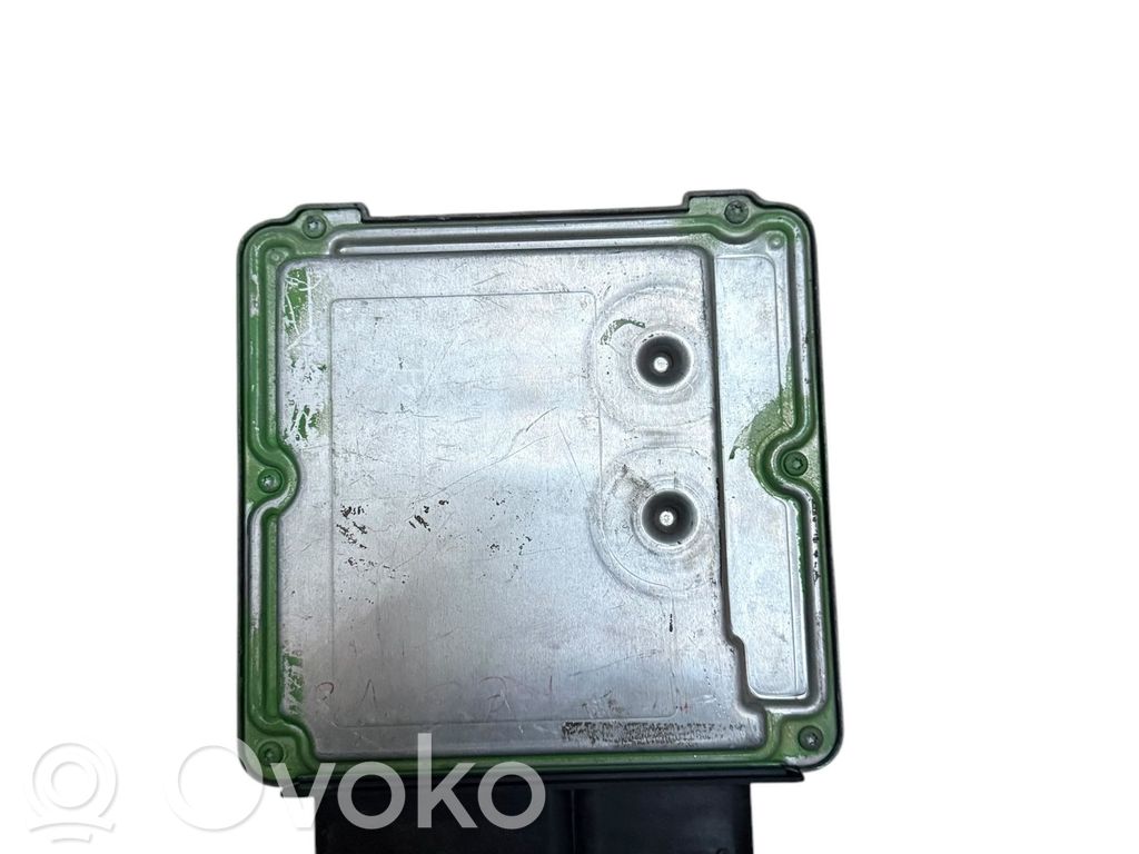Volkswagen PASSAT B6 Engine control unit/module 