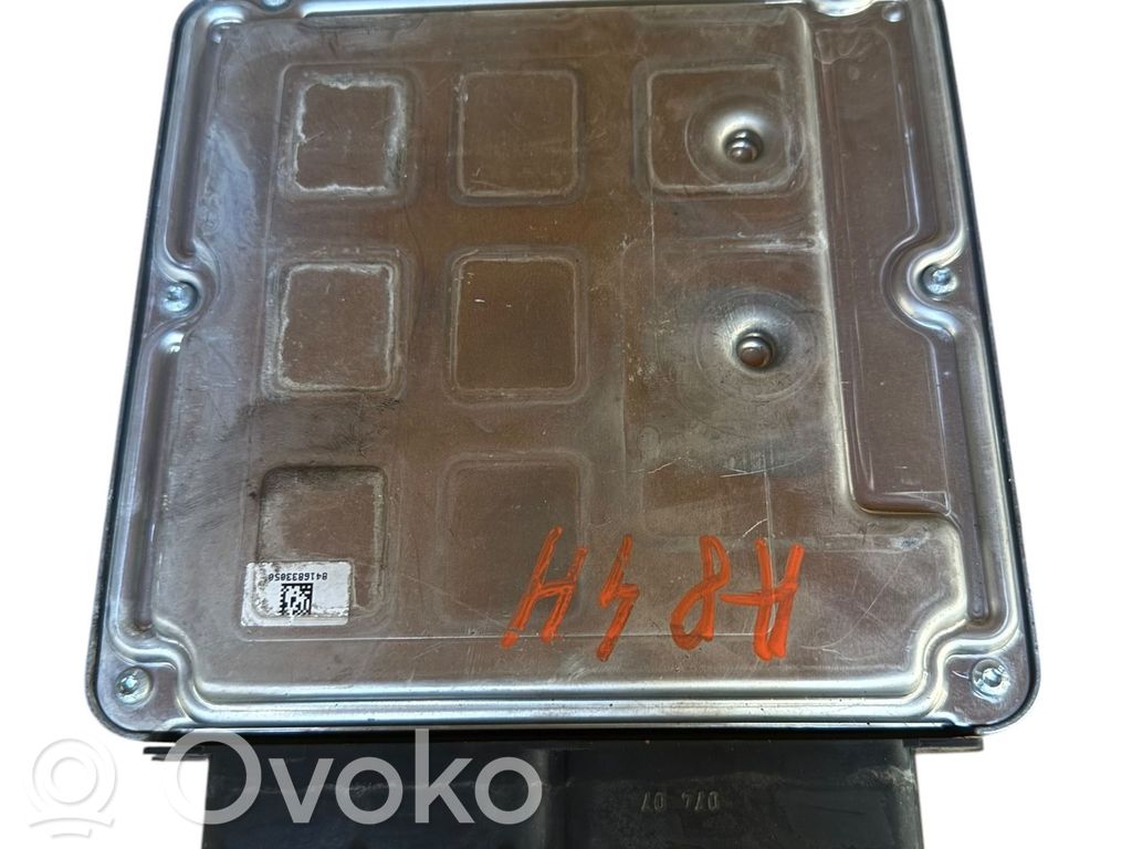Audi A8 S8 D4 4H Engine control unit/module 