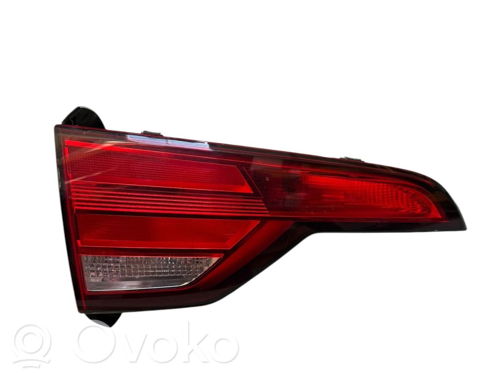 Audi A4 S4 B9 8W Tailgate rear/tail lights 
