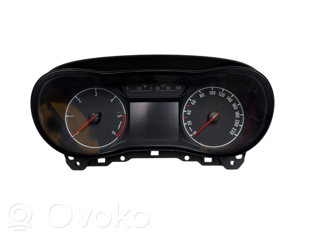 Speedometer (instrument cluster)   13499773,367030224,246921407,1E315049