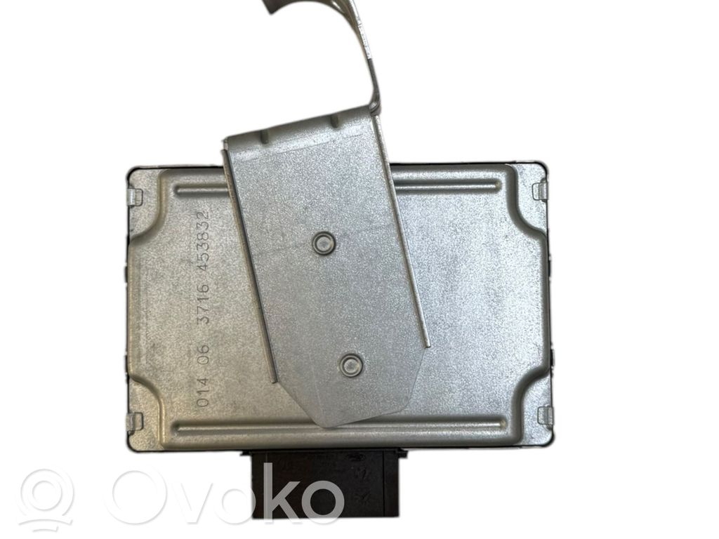 Other control units/modules   BV6T14B526BC,DZL7Q,0199DC1026