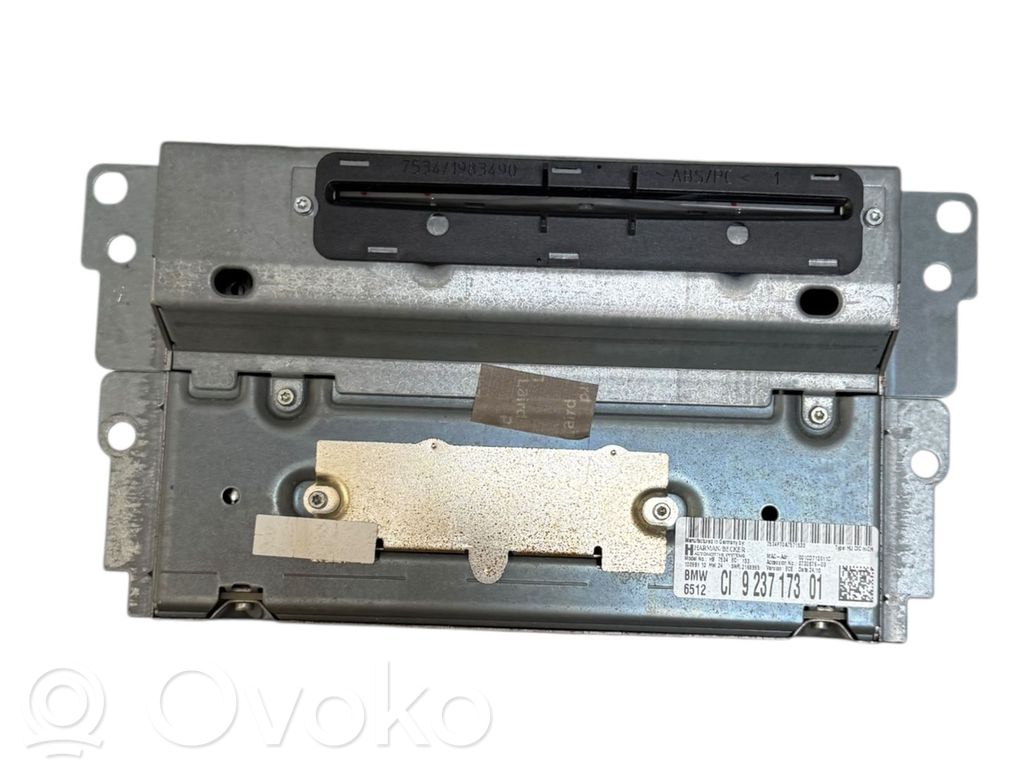 BMW 7 F01 F02 F03 F04 Radio/CD/DVD/GPS head unit 