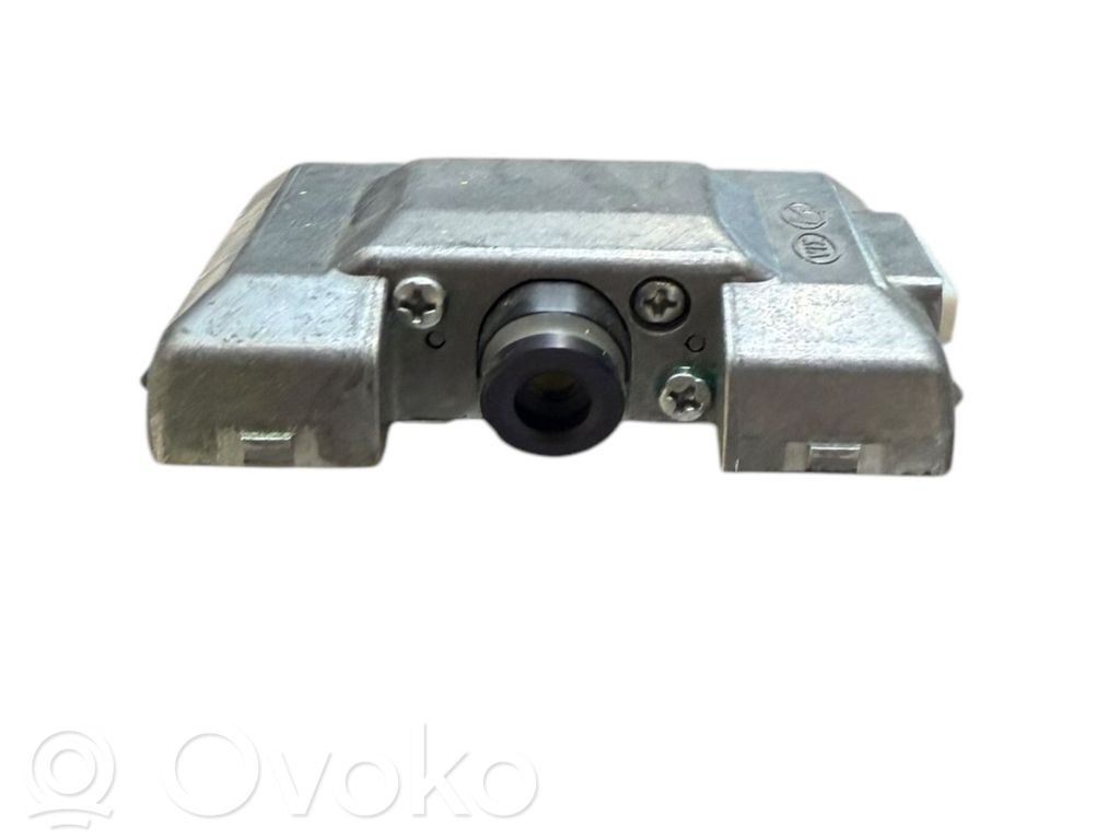 KIA Ceed Windshield/windscreen camera 