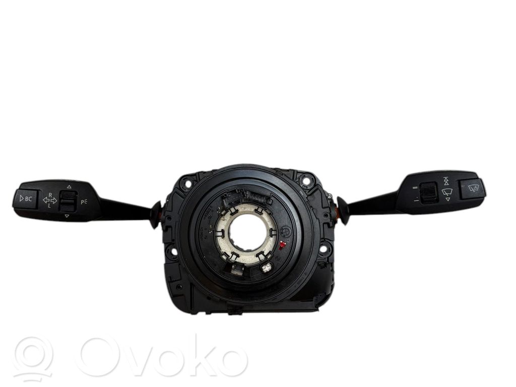 BMW X5 E70 Airbag slip ring squib (SRS ring) 