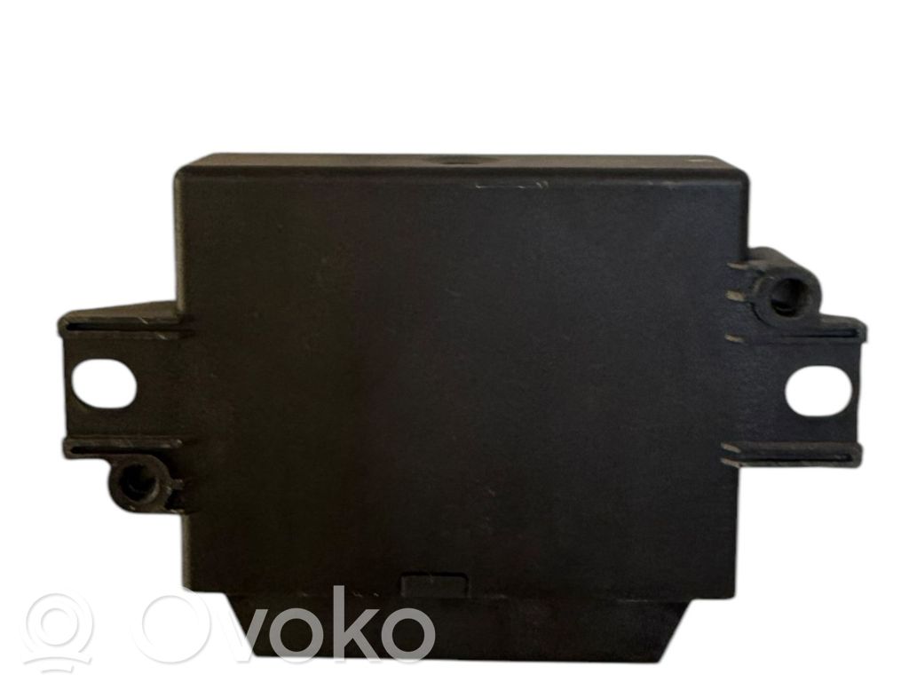 Ford Focus Engine control unit/module 