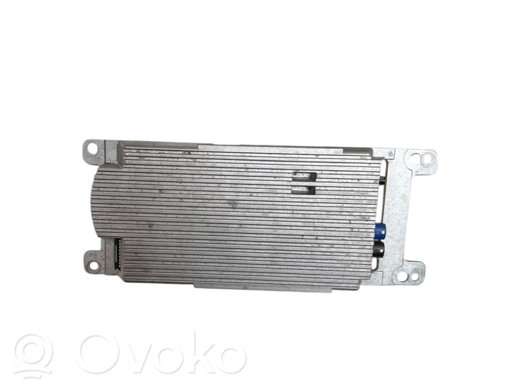 BMW X6 E71 Bluetooth modulis 