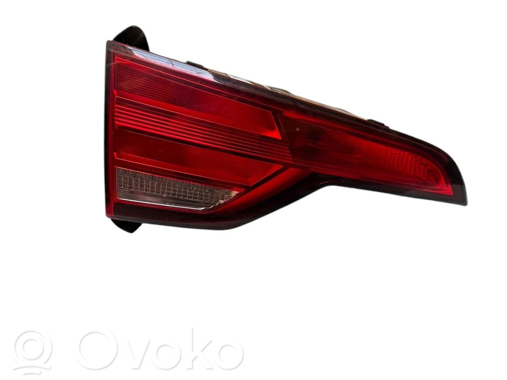Audi A4 S4 B9 8W Tailgate rear/tail lights 