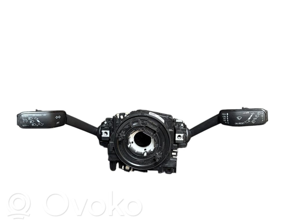 Volkswagen Golf VII Inel glisant airbag (inel SRS) 