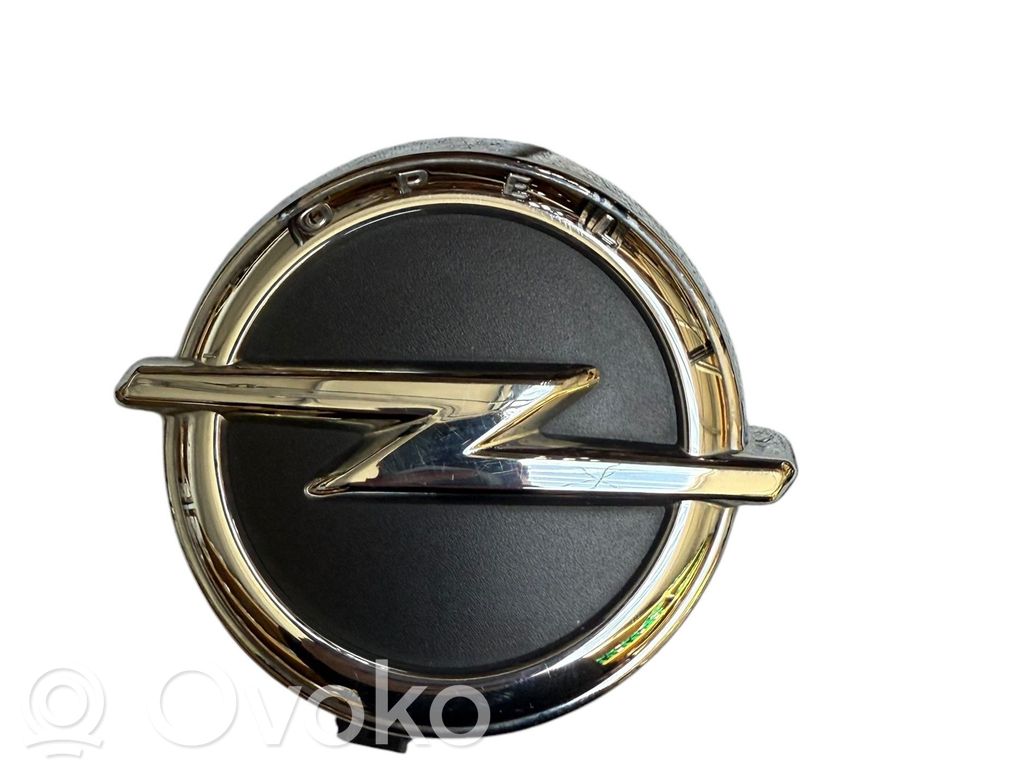 Opel Corsa E Ārējais atvēršanas rokturis 