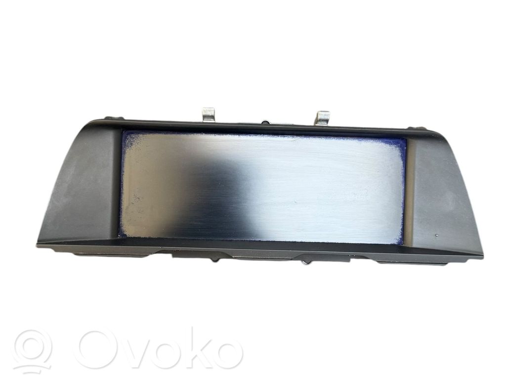 BMW 5 F10 F11 Monitor / wyświetlacz / ekran 