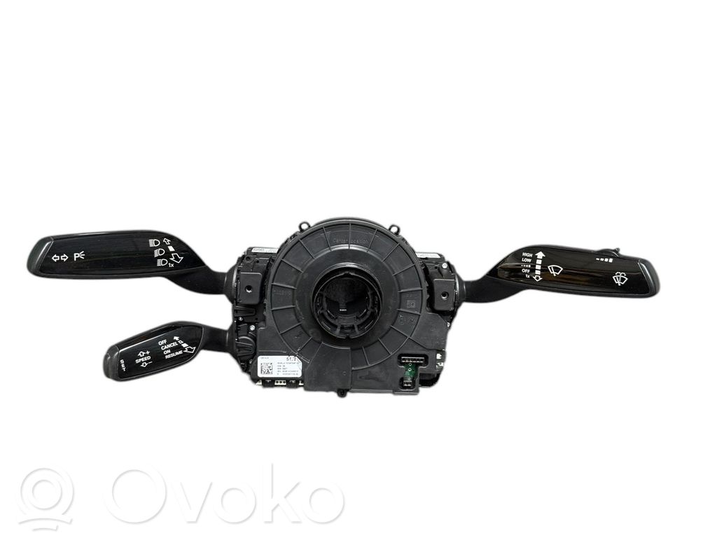 Audi A8 S8 D4 4H Indicator stalk 